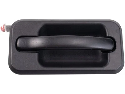 Manija de puerta delantera derecha para Hummer H2 2008 2007 YR452FH 2006-2009 Foto 1 de 2