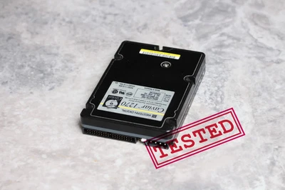 ATA/IDE 270MB HDD Western Digital Caviar 1270 3.5"/SL ATA2 WDAC1270 - Bild 1 von 4