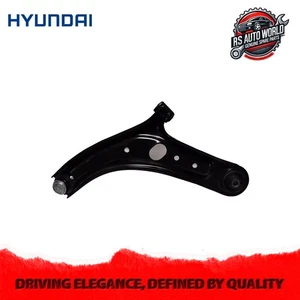Hyundai genuine front lower arm right side for Venue 2019-25 54501K3000 - Picture 1 of 8