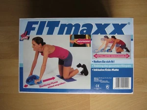 Fitmaxx Bauchtrainer - Bild 1 von 4