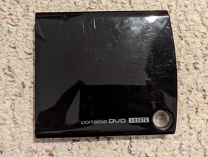 I-O Data USB DVD Drive DVRP-U8CK - Afbeelding 1 van 4