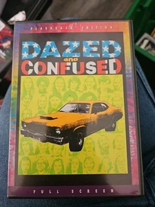 Dazed And Confused - Picture 1 of 1