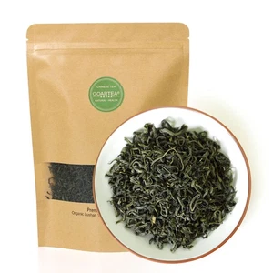 GOARTEA Premium Frühling Yunwu Wolkennebel Hochgebirgschinesischer Lushan grüner Tee - Bild 1 von 4