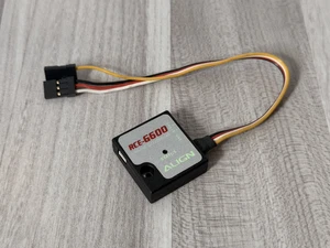 Align RCE-G600 Governor Drehzahlregler - Helikopter 3D Helikopter - Bild 1 von 2