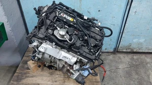 Motor BMW F44 F45 F39 F48 F40 F46 B48A20A 2.0 192PS 141kW Ca.40Tkm DEFEKT - Bild 1 von 7