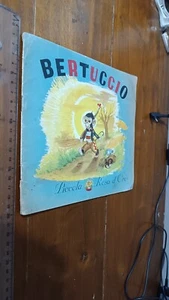 BERTUCCIO PICCOLA ROSA D'ORO 3+ SDA - Foto 1 di 1
