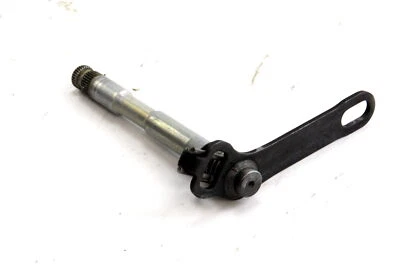 Eje de cambio 2002 2003 2004 2005 2006 2007 2008 Honda CRF450 CRF450R Foto 1 de 3