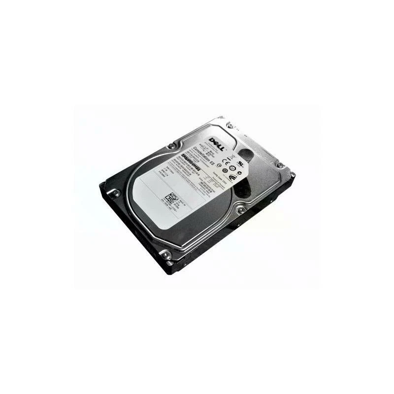 Dell 160GB SATA Internal HDD MC249 0MC249 Seagate ST3160023AS 9W2814-633 8.12 - Image 1 of 1