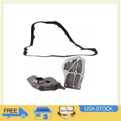 Pronto Auto Trans Filter Kit For INFINITI,I30(1Set) XH - Image 1 of 2