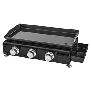 Kingstone Plancha-Grill | 7,5 kW Leistung | Sehr guter Zustand - Bild 1 von 3