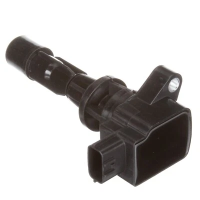 Ignition Coil Delphi 适用于 2010 - 2013 年马自达 3 2.3L L4 2011 2012 — 第 1/4 张图片