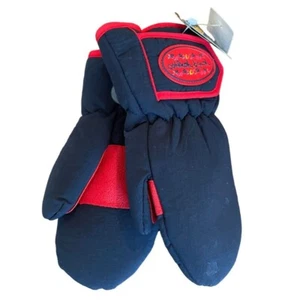 4-6X OshKoshB'Gosh Waterproof Mittens Dri Hand New - Picture 1 of 11