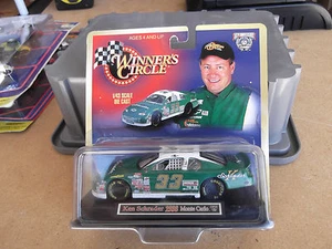 Winners Circle (Ken Schrader 1998) Monte Carlo 1/43 Scale die cast - Picture 1 of 1