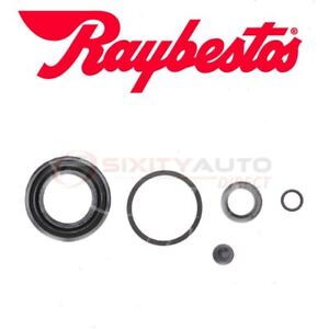 Raybestos Rear Disc Brake Caliper Seal Kit for 1988-1995 Audi 90 Quattro - pc