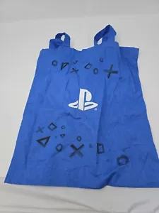 Sony PlayStation PSX Tote Bag PlayStation *Rare* Item direct from Sony booth - Picture 1 of 2