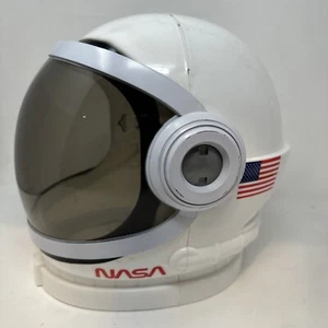 JOYIN ASTRONAUT NASA ADULT / KIDS / CHILD SPACE HELMET YOUTH CHILD USA HALLOWEEN - Picture 1 of 9