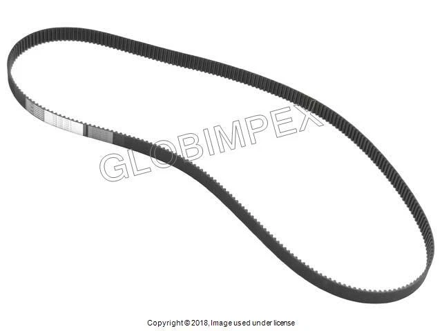 Correa de distribución CONTITECH AUDI A4 A6 A8 2.8 S4 S6 S8 VOLKSWAGEN (1998-2002)  Foto 1 de 1