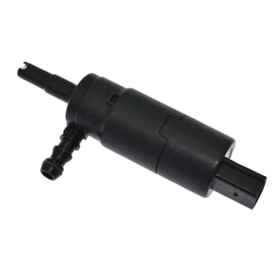 Headlight Washer Pump for Audi A6 A7 A8 S4 S5 Q5 SQ5 Volkswagen Jetta Touareg - Imagem 1 de 4