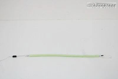 BMW 750i G12 xDRIVE 2016-2019 cable de manija de cerradura de puerta trasera izquierda OEM Foto 1 de 4