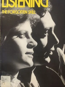 Zuhören: Die vergessene Fähigkeit Taschenbuch Madelyn Burley-Allen - Bild 1 von 6