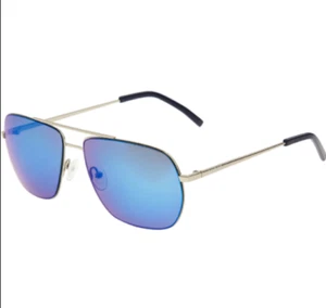 GUESS Silver Tone Sunglasses - Picture 1 of 3