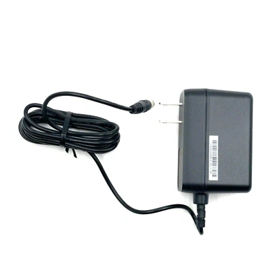 Adaptador Original ASUS 36W (12V - 3A) para Router MU36D1120300-A1 - Negro Foto 1 de 4