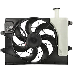 Conjunto ventilador radiador repuesto para Hyundai Kona 2018 2019 2020-2021 - Imagen 1 de 8