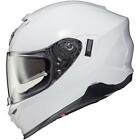 Scorpion EXO-T520 Helmet Full Face Inner Shield Speaker Pockets DOT ECE XS-3XL