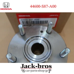 HONDA ACURA Genuine CIVIC INTEGRA TYPE-R INSPIRE CR-V Front Wheel Hub - Picture 1 of 5