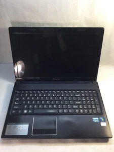 Lenovo G570 15" Laptop Intel Core i3 2nd Gen.-BOOTS TO BIOS -MZ - Picture 1 of 6
