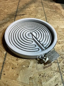 OEM Whirlpool Surface element Part #W10248258 Replaced by #WPW10248258 - Picture 1 of 9