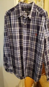 U.S. Polo Assn Button Up Shirt XL - Bild 1 von 2