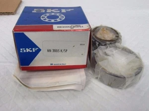 SKF NN 3005 K/SP CYCLINDER ROLLER BEARING - Picture 1 of 1