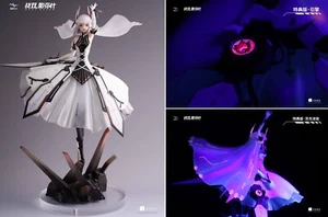 1/7 Punishing: Gray Raven Liv Enter General Purpose Final Deluxe Edition - Bild 1 von 10