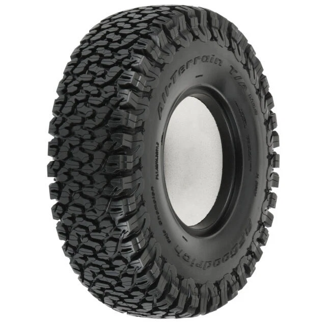 Pro-Line Racing BFGoodrich KO2 1.9 G8 Rock Terrain Truck Tire