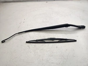 2013 VAUXHALL ANTARA LEFT FRONT WIPER ARM & BLADE - Picture 1 of 3