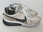 Nike Air Max Pre-Day LX Light Bone Men’s Size 8.5 Running Shoes