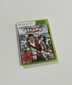 Microsoft Xbox 360 Spiel Dead Island Escape TOP - Bild 1 von 1
