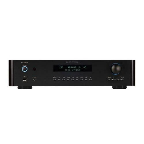 Rotel RC-1550 Preamplificatore Stereo Hi-Fi