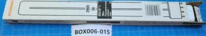 BOX006-015 SYLVANIA 20582 Ft36dl/835/eco 36w DULUX L Compact Fluorescent Tube - Picture 1 of 4