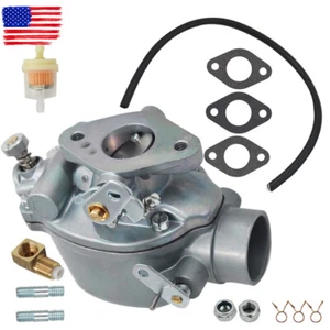 TO35 35 50 202 204 TSX605 TSX683 TSX882 TO35 MF35 Carburetor For Massey Ferguson - Picture 1 of 12