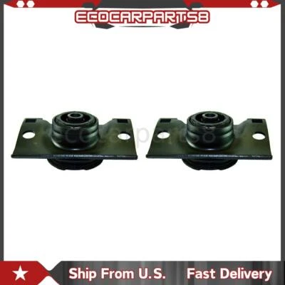 Montaje motor delantero DEA para Nissan Armada 2005-2015 2004-2010 Infiniti QX56 Foto 1 de 3