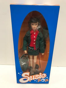 R&D Susie 'Comme Ca Du Mao'  Pop 003  Communist PRC China Fashion w box complete - Picture 1 of 18