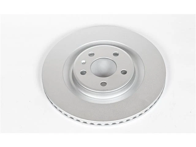 Rotor de freno trasero Power Stop 13WX98V para Porsche Macan 2015-2019 Foto 1 de 1