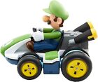 Nintendo Mario Kart 8 Luigi Mini Anti-Gravity Rc Racer 2.4Ghz, Create 360 Spins