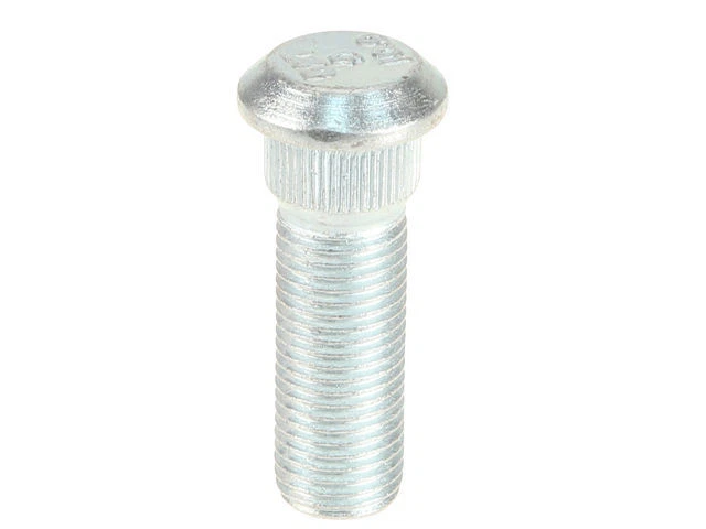 Dorman 12TF83K Wheel Stud Fits 2014-2020 Acura RLX Autograde Pack of 1 Autograde - Image 1 of 1