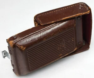 ROLLEICORD Vb Camera Case - Front Section Only - - Picture 1 of 2