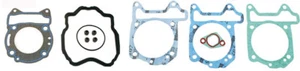 100689400 RMS KIT GUARNIZIONE SMERIGLIO PIAGGIO Super hexagon gtx 12 125 2001 - Imagen 1 de 1