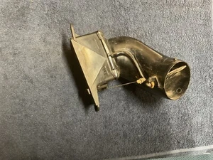 69 70 Buick Riviera GS stage 1 Left Dash A/C Heating Vent Assembly - Picture 1 of 3