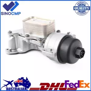 New Engine Oil Cooler 11428643745 For MINI COOPER R55 R58 R56 R57 R59 R60 R61 - Picture 1 of 3